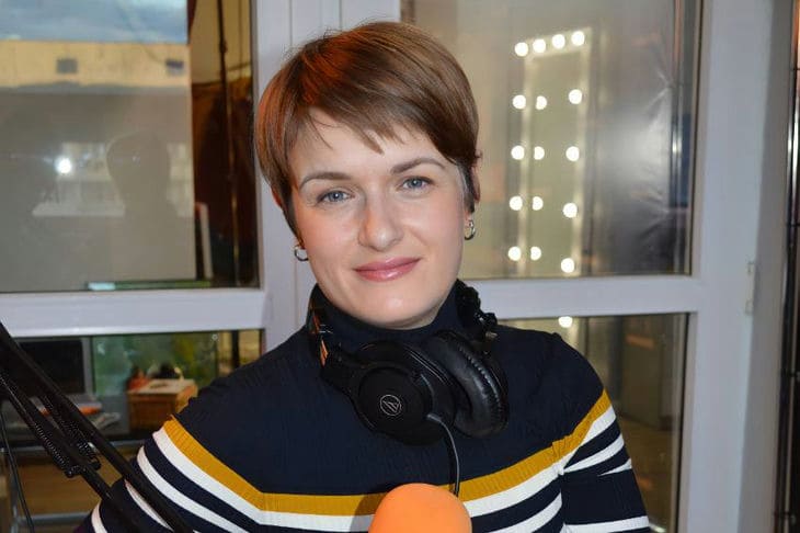 Daria Oleneva Daria Oleneva