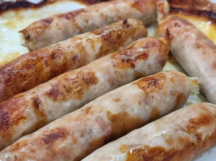 Cooking a delicious fish roll: an original recipe for gourmets Food