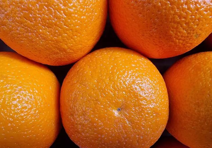 Nutritionists recommend tangerines instead of sweets: a healthy alternative that benefits everyone tangerines