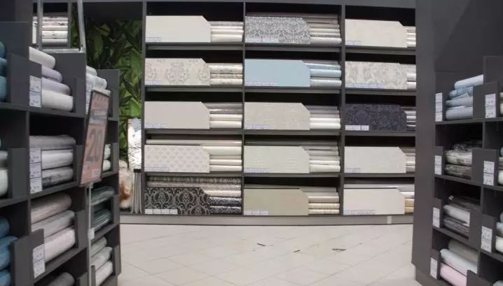 What wallpaper is best to glue in the kitchen: the best option can be rubbed, washed, scratched wallpaper