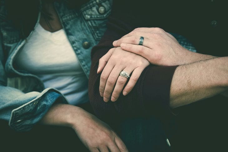 How to stay friends after a divorce: advice from psychologists pair