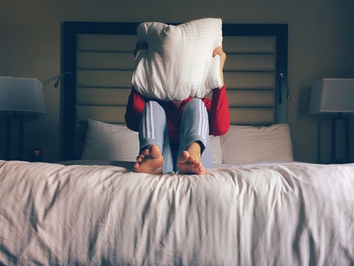 I want to sleep: how to easily wake up in the morning - tips that work Human