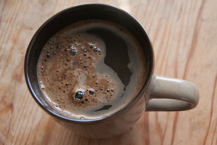 Coffee Not Only Stimulates, It Also Improves Well-Being: Find Out 9 Reasons Why You Should Drink It coffee