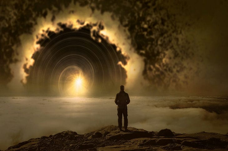 Past Life Regression: Myth or Reality fantasy