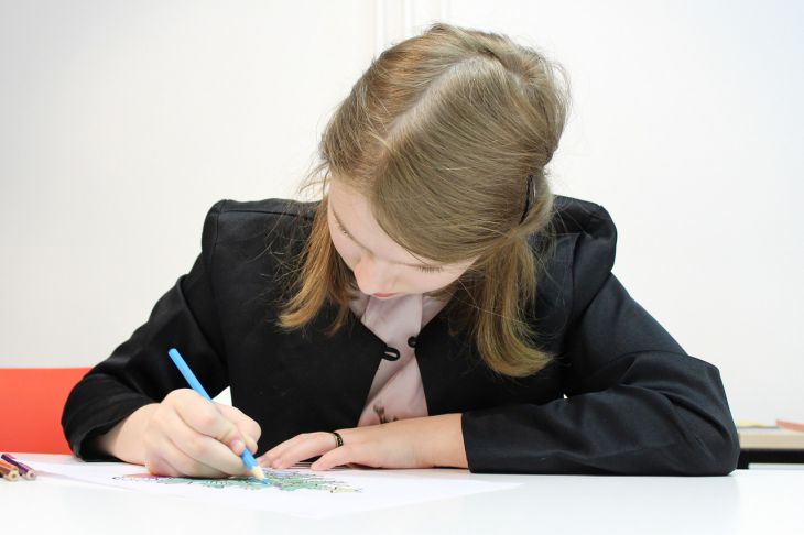 I don't want to study: how parents should respond to a teenager's declining academic performance, his indifference to studies and grades student