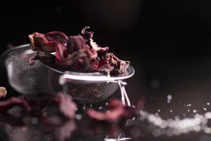 How to brew hibiscus: mistakes that can ruin the drink Karkade