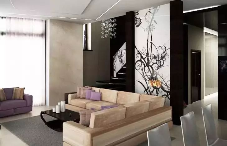The Two Easiest Ways to Add Color and Style to Any Home: How to Choose the Right One room