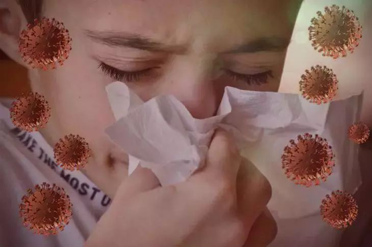 Gintsburg called scientists' findings on complications after COVID-19 vaccines expected coronavirus