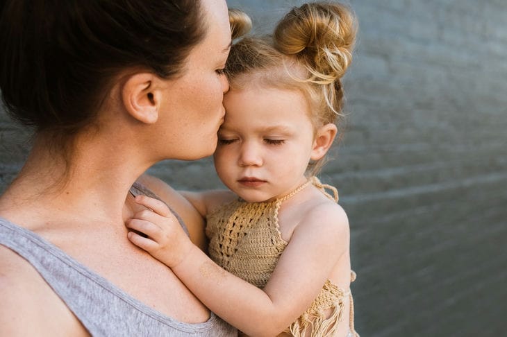 Why modern women are losing their maternal instinct People