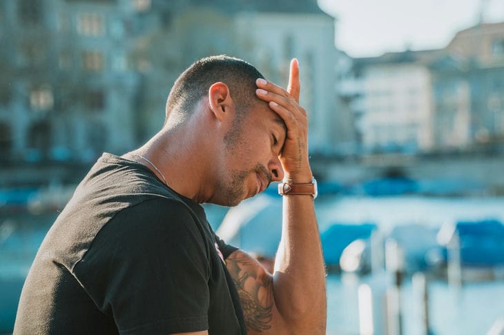 What foods cause headaches: remember this list man