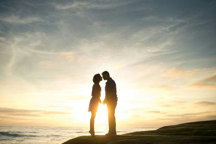 Top of the most important complaints of a husband to his wife after a year of marriage pair
