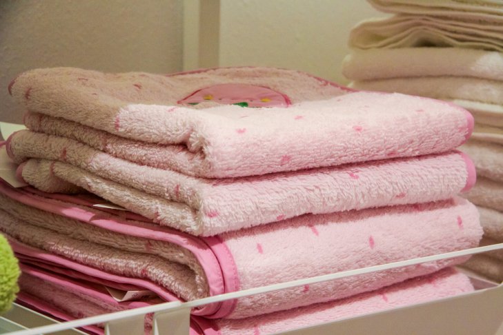 How to Get Rid of Musty Towel Smell: Tips to Help towels