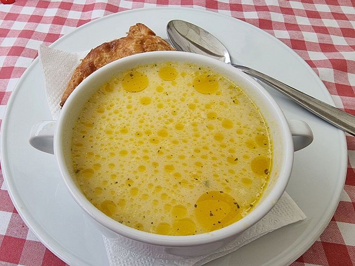 How to Make Tender Chicken Soup: Two Recipes for Every Taste soup