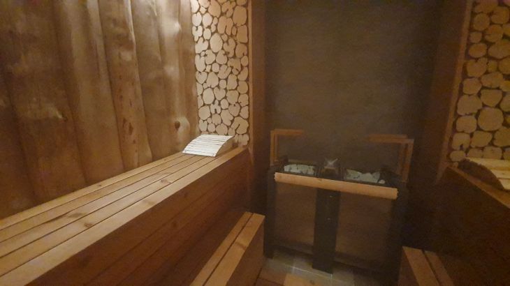The bathhouse and myths about how to steam in it properly bathroom