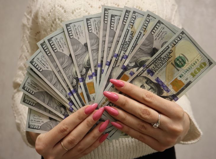 The One Cup a Day Rule: How to Start Saving Money for Investments money