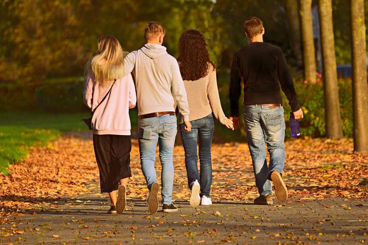 Why Friends “Disappear” From Life: 7 Reasons People