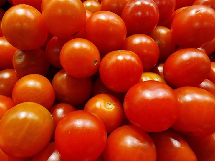 How to Use Iodine to Grow Big and Tasty Tomatoes tomato