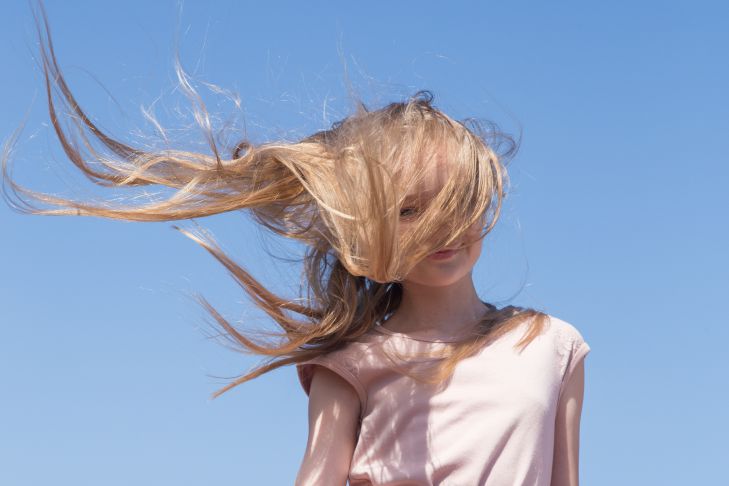 This Ingredient Will Save Your Hair: Moisturizing Hair Masks - Simple Recipes hair