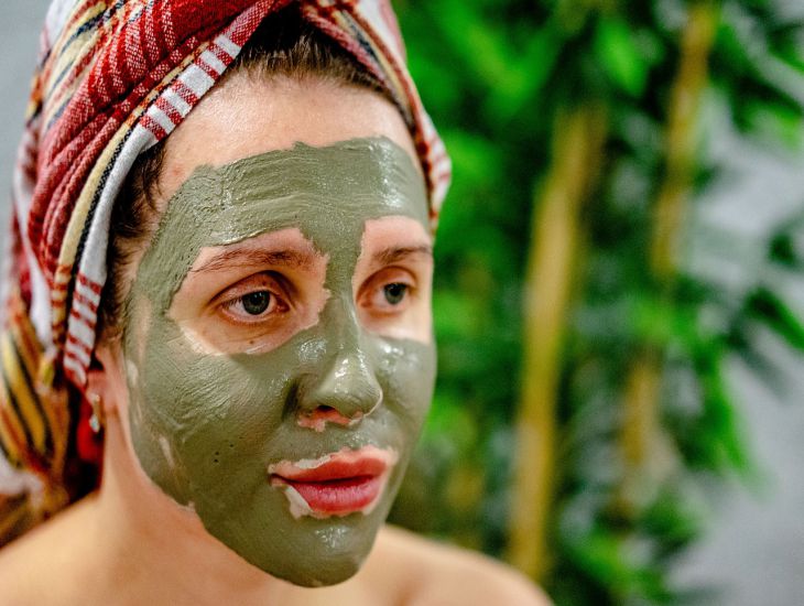 How to care for oily skin: important points to consider face