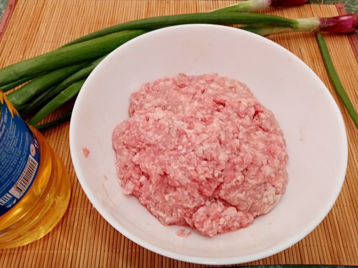 How to taste minced meat for cutlets: this is how chefs do it stuffing