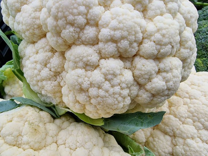 Finger-licking good: how to cook delicious cauliflower - a successful recipe cabbage
