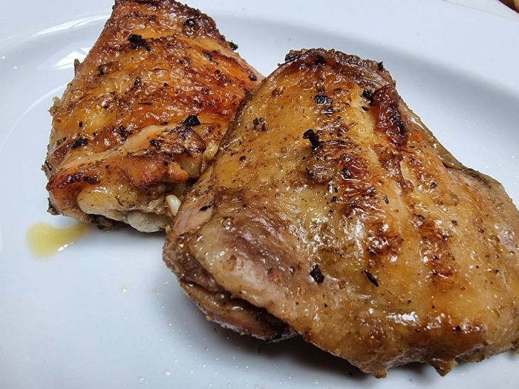 What Happens If You Eat Chicken Skin Often: Note for Crispy Crust Lovers chicken