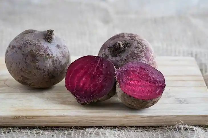 Tasty Juice That Helps Lower Blood Pressure: Doctor Says It's a Godsend beet
