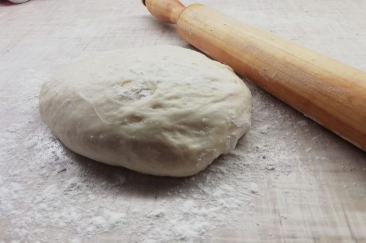 What to do if yeast dough does not rise: a chef suggested a simple trick dough