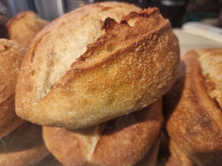 More dangerous than white bread: these three products are harmful to your blood vessels bread