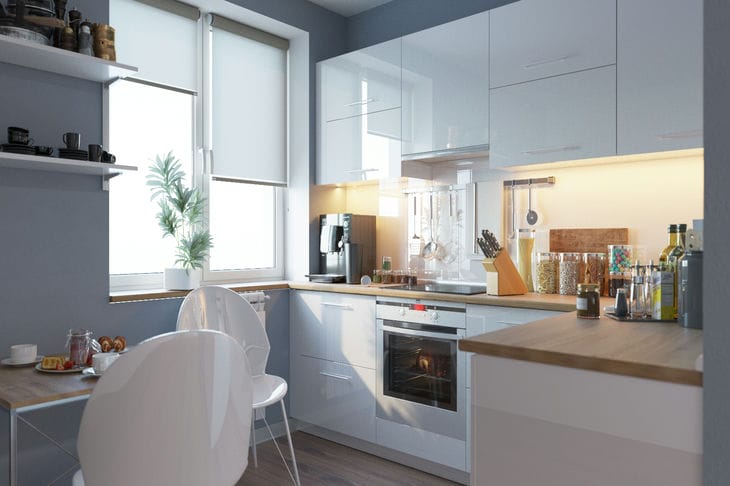 Kitchen Design Mistakes room