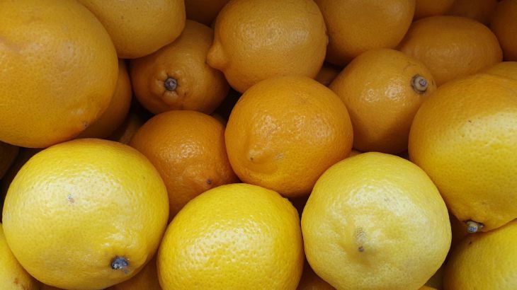 How to Use Lemons in Everyday Life: Life Hacks That Will Be Useful for Everyone lemons