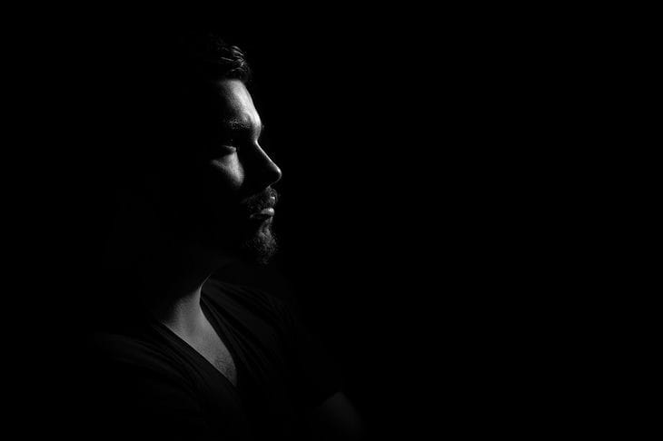 8 Male Phrases That Reveal a Tyrant in a Man man
