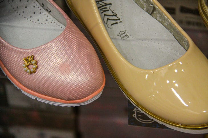 How to Eliminate Odor from Shoes: Simple and Effective Methods shoes