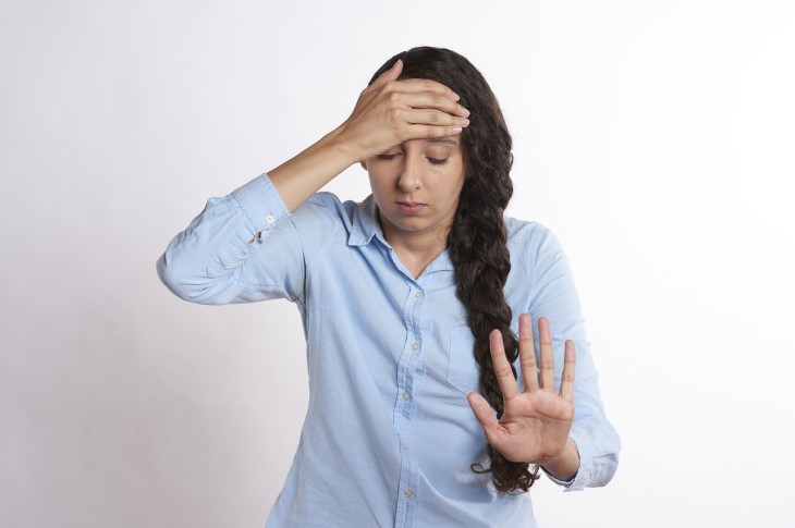 Scientists have discovered how a person's thoughts affect his health thoughts