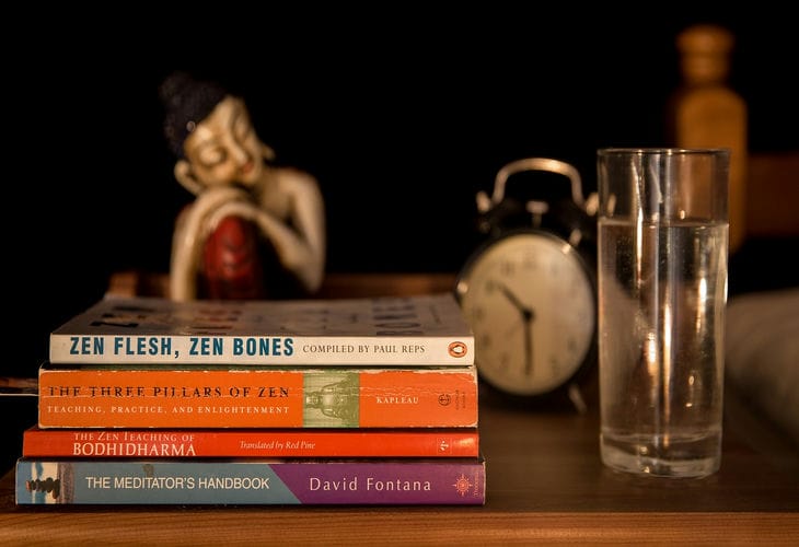 Why Putting Water by Your Bed at Night Is a Bad Idea: Everyone Should Know water