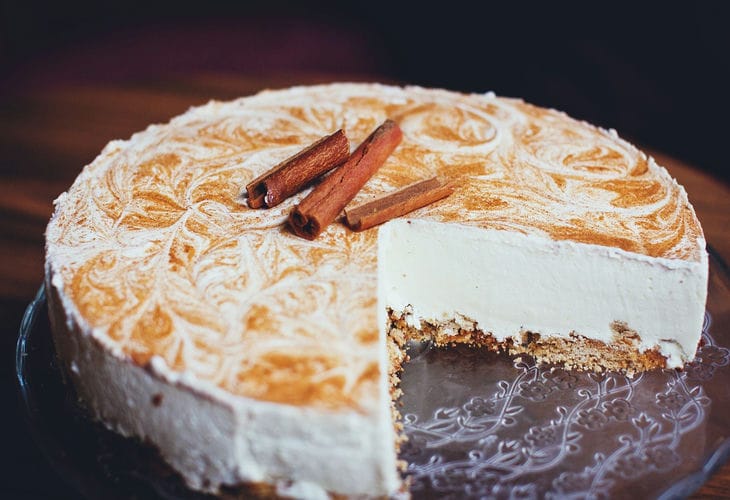Why Cheesecake Doesn't Work: A Chef Lists Mistakes Almost Everyone Makes cheesecake