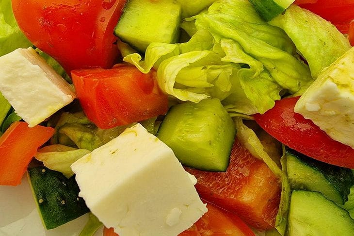 Diet for sedentary work - how to eat when you spend 8 hours in a sitting position food