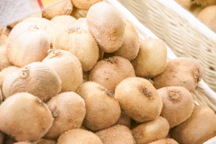 Sweet and sour fruit - kiwi: what are its health benefits - few people know about it fruits