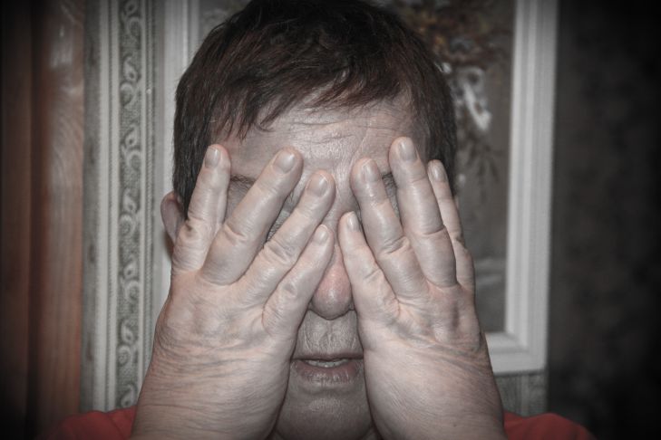 How to Help Yourself During a Panic Attack: Advice from a Psychologist Human