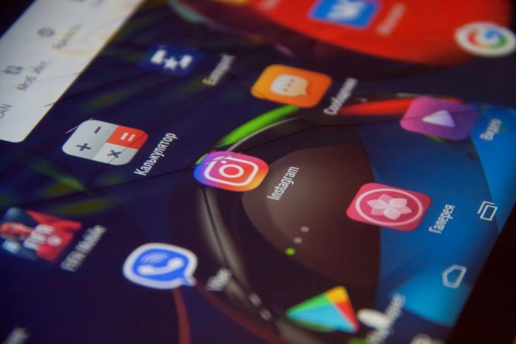 The Kremlin has called for access to Instagram to be restored as soon as possible* Badges