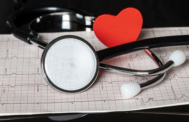 Cardiologist names disease that affected Pugacheva's heart health Cardiology