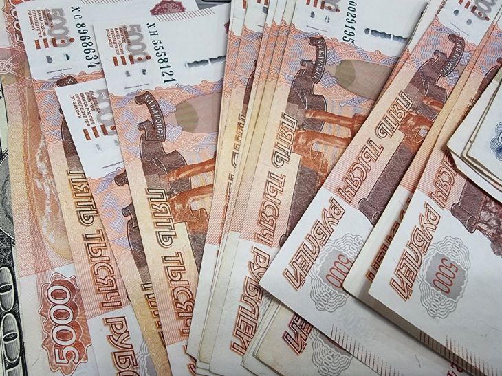 Russian woman believed the legend about the wounded soldier and transferred 5 million rubles to the swindler Money