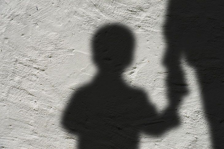 In Cheboksary, a mother strangled her 7-year-old son Shadow