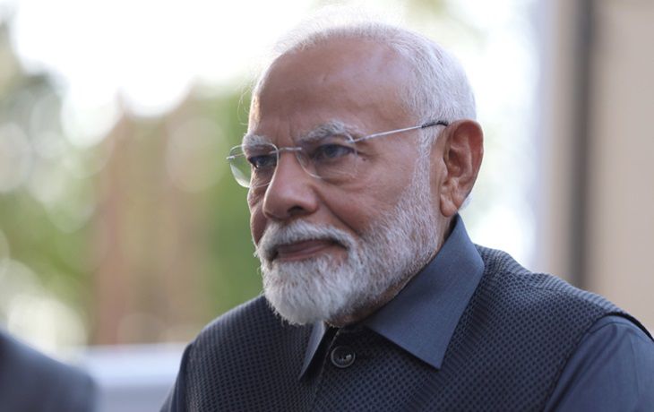 Media reports Indian Prime Minister's confusion over Elon Musk's cancelled trip fashions