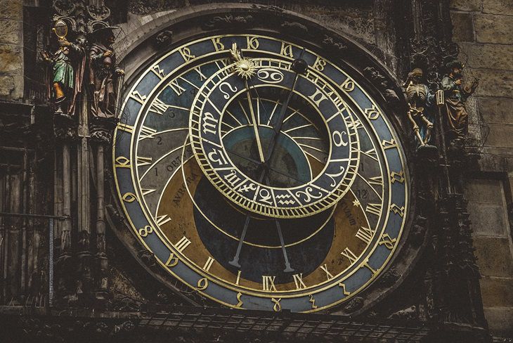 Which zodiac signs will be lucky: horoscope for July 12, 2024 Horoscope