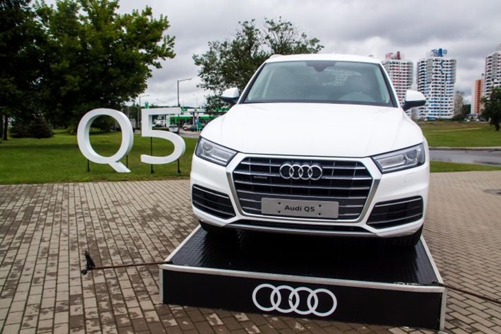 Automotive expert warns Russians of monstrous rise in prices for foreign cars Automobile