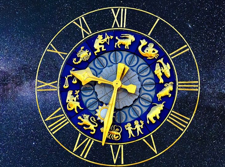 Which zodiac signs will be lucky: horoscope for July 7, 2024 Horoscope