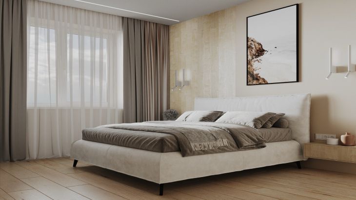 5 tips to help you choose an orthopedic mattress bed