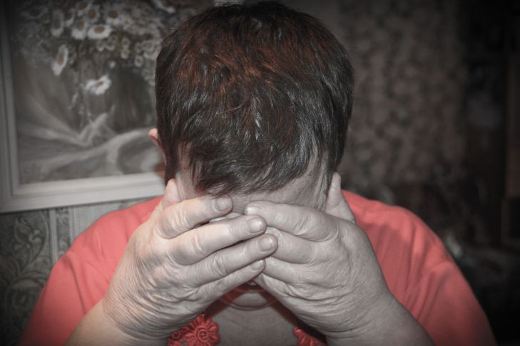 Doctor: Women suffer from migraines 3 times more often than men Human