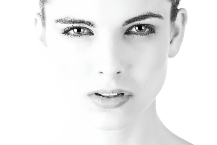 Top 5 Harmful Skin Myths young woman